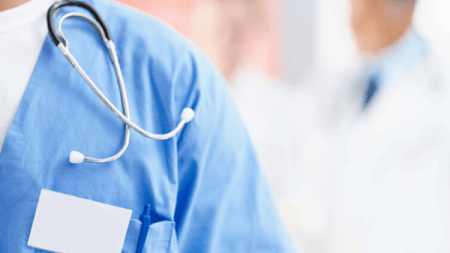 Doctors To Embark on Indefinite Strike Over Pending Allowance | Daily Report Nigeria