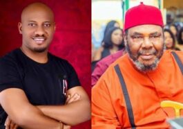 Again, Pete Edochie Speaks on Son's Marriage with Judy | Daily Report Nigeria