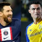 Messi Takes Ronaldo's Place in Guinness World Records | Daily Report Nigeria