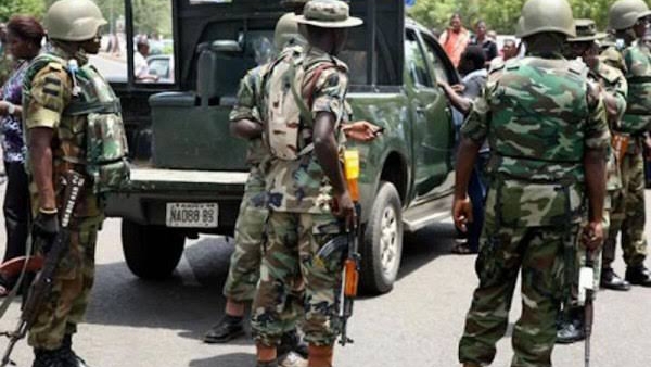 No Cash Was Taken During Attack On Military Vehicle In Benin — Army | Daily Report Nigeria