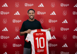 UPDATED: Ajax Sign Nigerian Forward, Chuba Akpom | Daily Report Nigeria