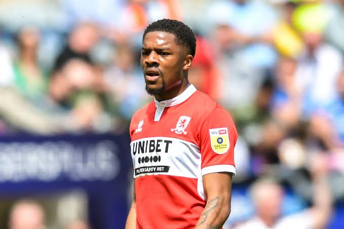 Nigerian forward, Akpom wants Middlesbrough stay
