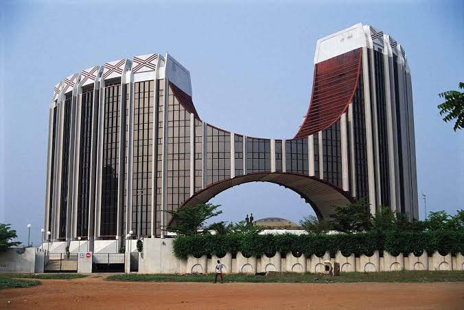 ECOWAS Building