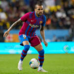 Former Barcelona Defender Dani Alves to Stand Trial Over Sexual Assault | Daily Report Nigeria