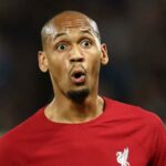 Fabinho Completes £40 Million Move to Al-Ittihad, Leaving Liverpool for Saudi Arabia | Daily Report Nigeria