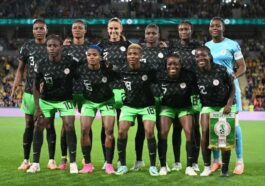 Super Falcons