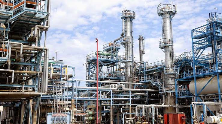 Tinubu Announces Date Port Harcourt Refinery Will Commence Operations
