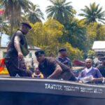 MT PRAISEL: Tantita Faults Navy’s Claim on Arrested Vessel | Daily Report Nigeria