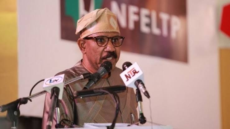 Buhari Didn't Want Osibanjo as Vice President - Boss Mustapha