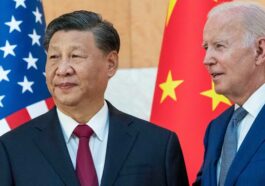 China Influencing Nigeria With Loans - US | Daily Report Nigeria