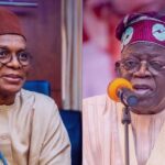El-Rufai Pulls Out of Tinubu's Cabinet, Suggests Replacement