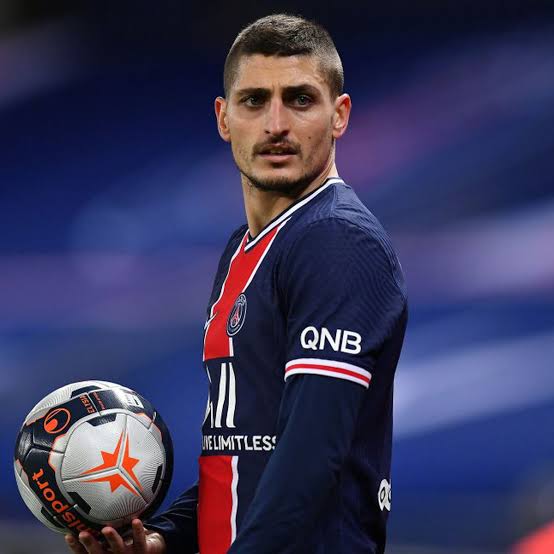 Chelsea Eye Verratti as PSG Star Rejects Saudi Bid | Daily Report Nigeria