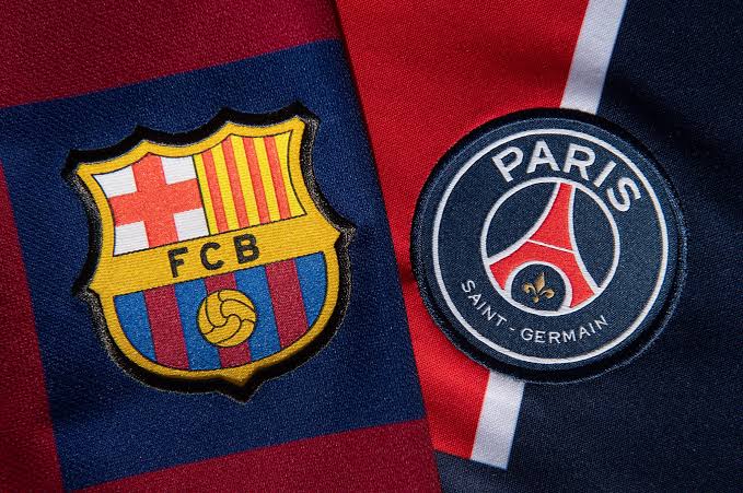 Barcelona & PSG Agree No-Transfer Pact | Daily Report Nigeria