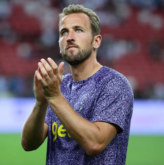 Harry Kane Bids Emotional Farewell to Tottenham | Daily Report Nigeria