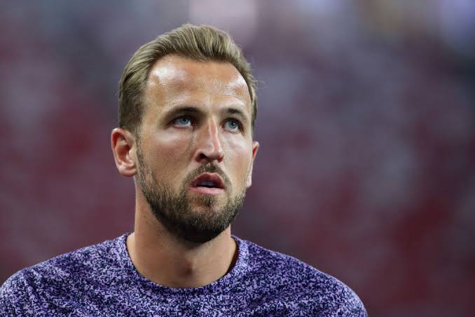 Harry Kane Bids Emotional Farewell to Tottenham | Daily Report Nigeria