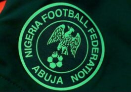 NFF Respond to FIFPRO Regarding Super Falcons Payments | Daily Report Nigeria