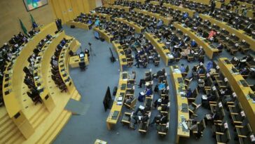 Coup: Planned Use of Force in Niger Republic Divides ECOWAS Parliament