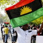 IPOB Ends Sit-at-Homes, Issues Fresh Orders to Biafrans
