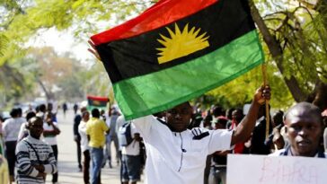 IPOB Ends Sit-at-Homes, Issues Fresh Orders to Biafrans