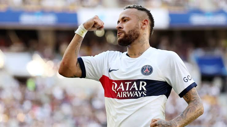 UPDATED: Neymar Joins Al-Hilal in Saudi Arabia with €160m Deal | Daily Report Nigeria