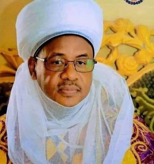 Emir of Bungudu