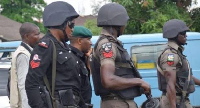 The Imo State Police Command has arrested two men for the alleged defilement of an 11-year-old girl.