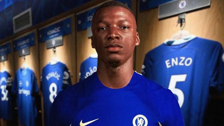 Caicedo: Inspired by Makelele and Kante | Daily Report Nigeria