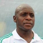 Ike Shorunmu: Peseiro's Eagles to Outshine Rohr's Benin in 2026 WC Qualifiers | Daily Report Nigeria