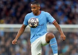 Akanji's Confidence: Manchester City to Secure European Super Cup Victory | Daily Report Nigeria