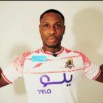 Nigerian Striker Ighalo Joins Al Wehda | Daily Report Nigeria