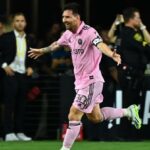 MLS: Messi Becomes Inter Miami's Third Highest Goalscorer | Daily Report Nigeria