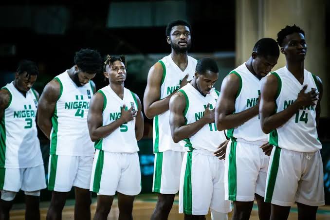 D'Tigers Miss Paris Olympics After Mali Loss | Daily Report Nigeria