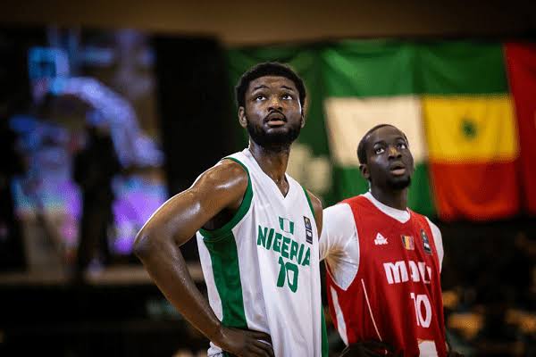 D'Tigers Miss Paris Olympics