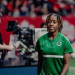 Super Falcons Star Jennifer Echegini Set to Join Juventus | Daily Report Nigeria