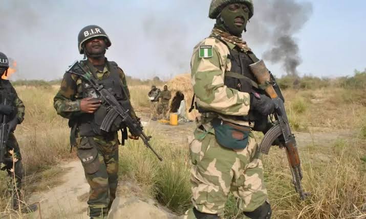 The Defence Headquarters (DHQ) has confirmed that 36 officers lost their lives in Niger State.