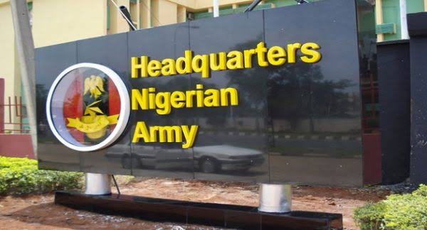 Military Confirms Death of 36 Officers in Niger | Daily Report Nigeria