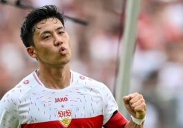 Liverpool Pull Off Surprise Move: Wataru Endo Signing Seals Midfield Boost | Daily Report Nigeria