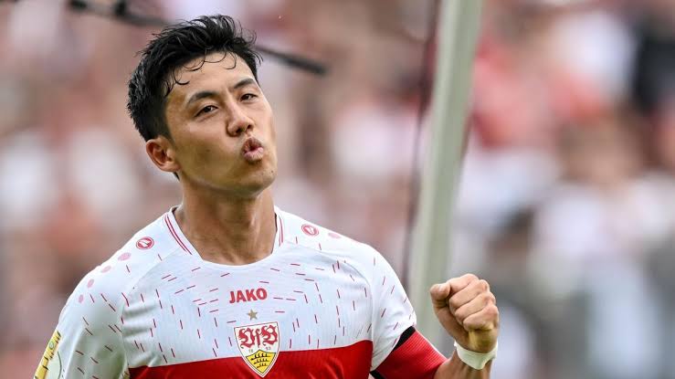 Liverpool Pull Off Surprise Move: Wataru Endo Signing Seals Midfield Boost | Daily Report Nigeria