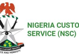 Customs Intercepts N1.23bn Worth of Male Donkey Genitals at Lagos Airport | Daily Report Nigeria