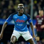 Osimhen Scores Twice as Napoli Open Title Defense With a Bang