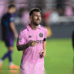 Messi Becomes Most Decorated Player of All Time With Inter Miami's Leagues Cup Win