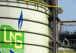 NLNG Speaks on Bonny Gas Plant Shutdown