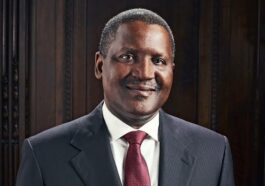 How Allegedly Dangote Siphoned $3.4bn Through CBN