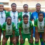 Plumptre Reveals Super Falcons' New Objective Following World Cup Exit | Daily Report Nigeria