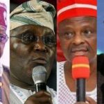 Three prominent politicians, namely Peter Obi of the Labour Party (LP), Atiku Abubakar of the Peoples Democratic Party (PDP), and Rabiu Kwankwaso of the New Nigeria Peoples Party (NNPP), are reportedly collaborating to challenge the ruling All Progressives Congress (APC)