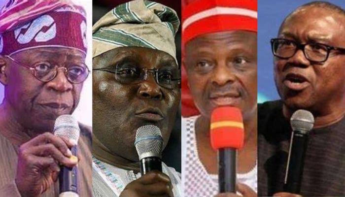 Three prominent politicians, namely Peter Obi of the Labour Party (LP), Atiku Abubakar of the Peoples Democratic Party (PDP), and Rabiu Kwankwaso of the New Nigeria Peoples Party (NNPP), are reportedly collaborating to challenge the ruling All Progressives Congress (APC)
