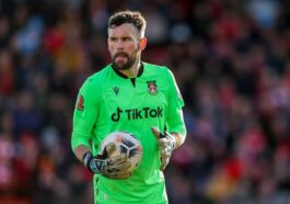 Ben Foster Retires from Profesional Football | Daily Report Nigeria