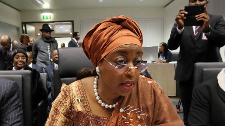 Alison-Madueke, in office from 2010 to 2015, was the first woman to be oil minister in Nigeria and the first female president of the global oil cartel OPEC.