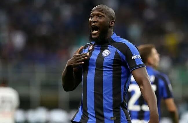 Lukaku's Departure Was Disappointing — Inter Milan's Director | Daily Report Nigeria