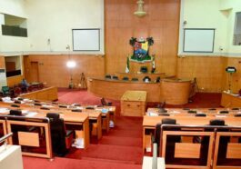 BREAKING: Lagos Assembly Rejects 17 Commissioner Nominees | Daily Report Nigeria